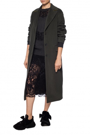 Openwork sweater, zdjęcie 2 Openwork sweater od See By Chloe
